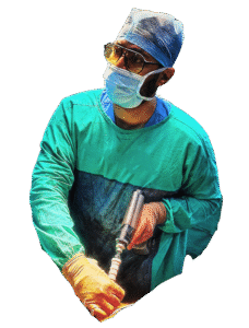 Picture of Dr. Anupam Khandelwal